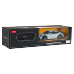 Auto na diaľkové ovládanie 1:24 Porsche 911 Dakar Mint RASTAR